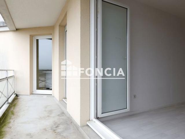 Appartement vente à Melun