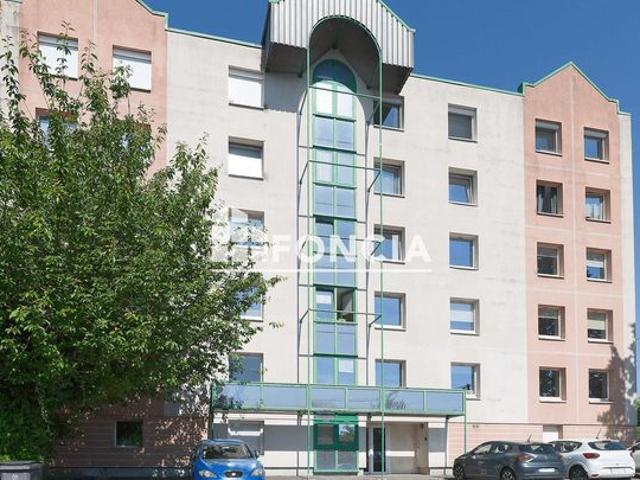 Appartement vente à Melun