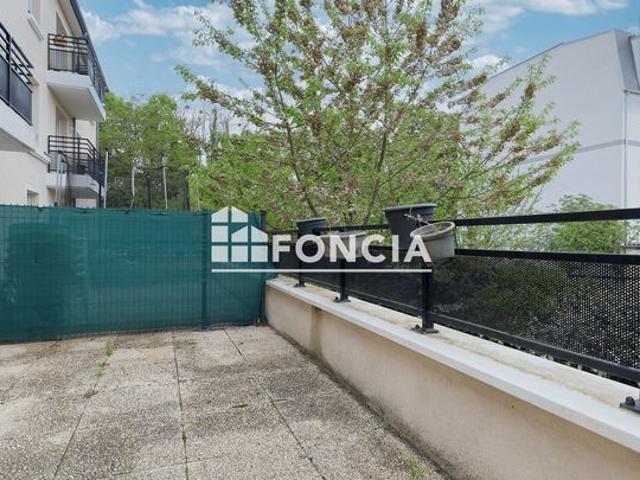 Appartement vente à Melun