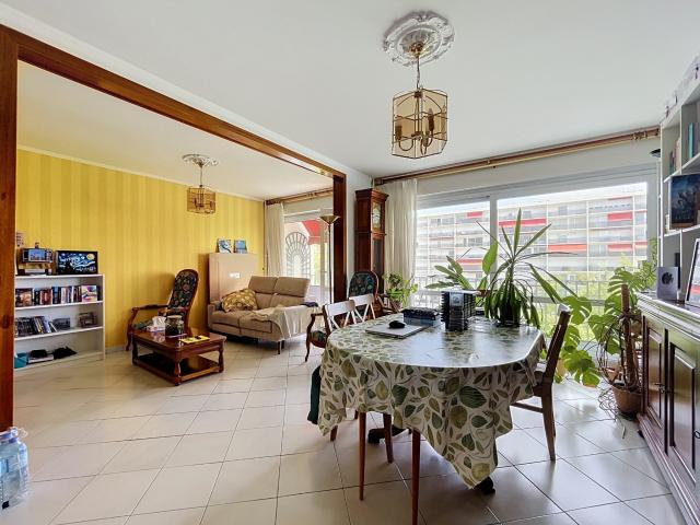 Appartement vente à Melun