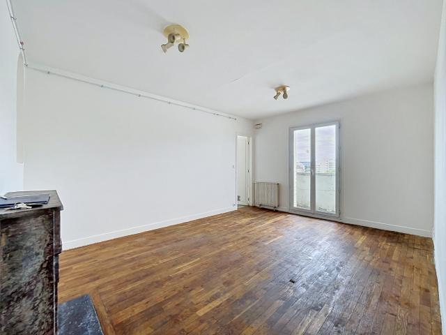 Appartement vente à Melun