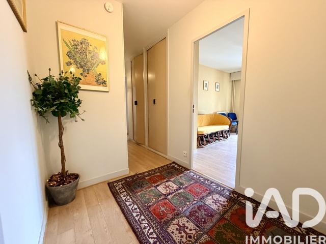 Appartement vente à Melun
