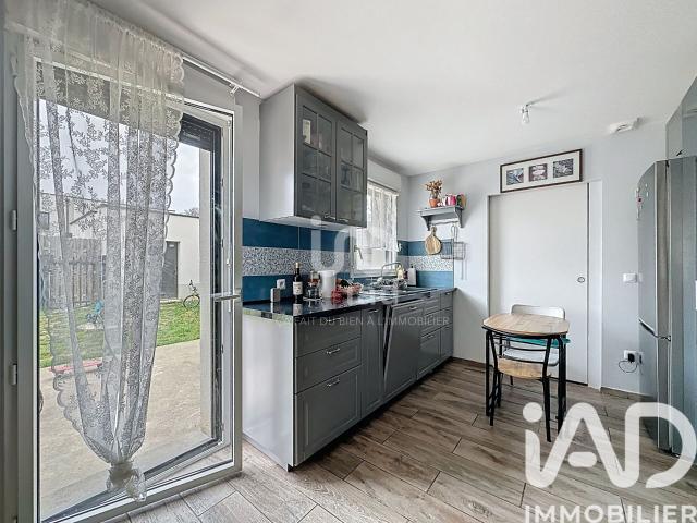 Maison vente à Melun
