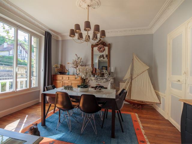 Maison vente à Melun