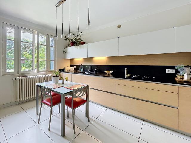 Maison vente à Melun