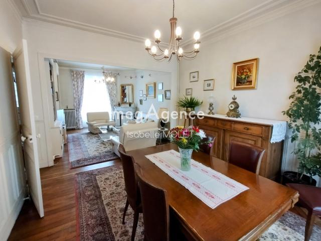 Maison vente à Melun