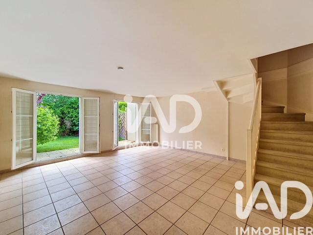 Maison vente à Melun