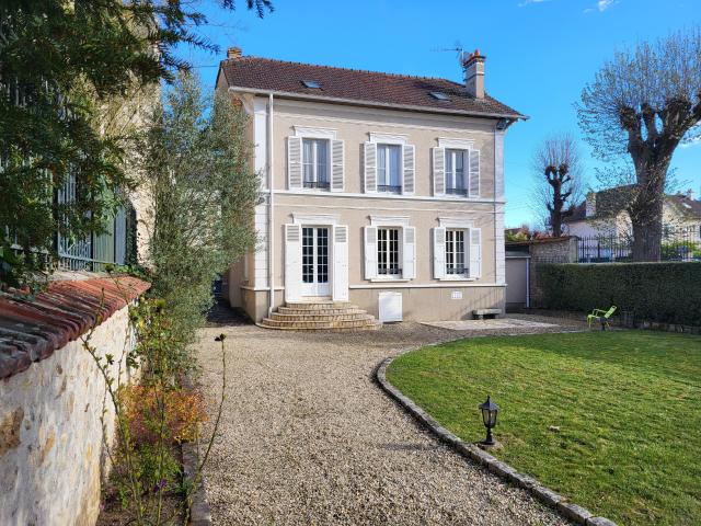 Maison vente à Melun