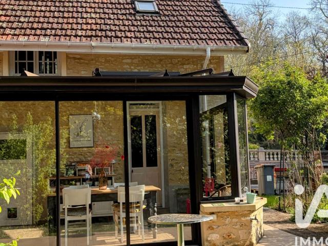 Maison vente à Melun