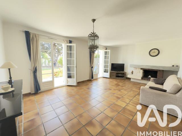 Maison vente à Melun, La Rochette