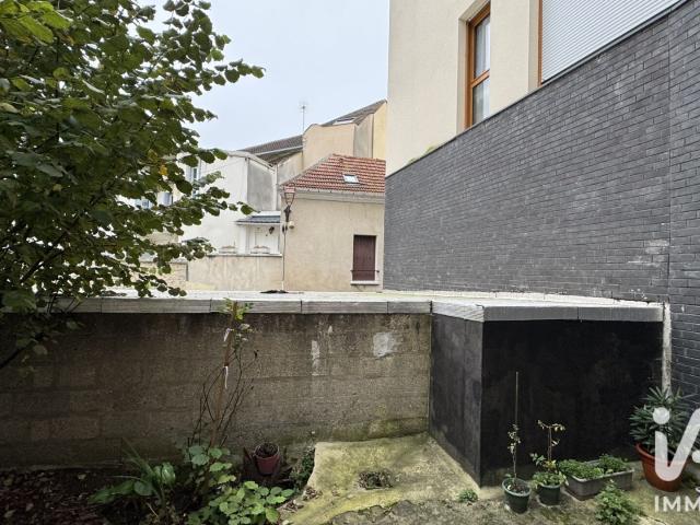 Garage vente à Melun
