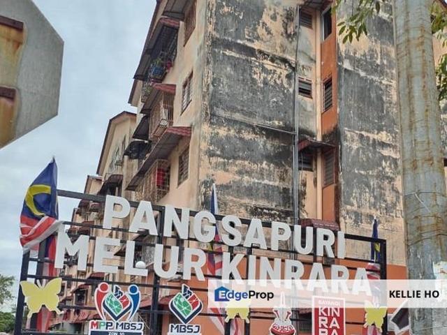 Condominium for sale in Petaling, Subang Jaya