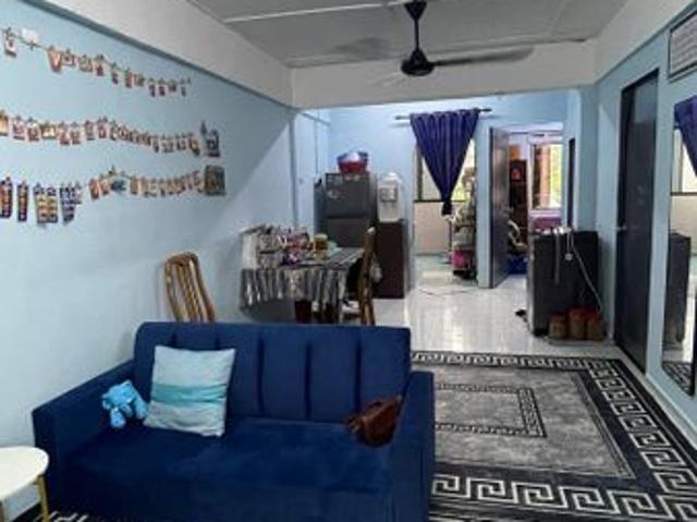 Condominium for sale in Petaling, Subang Jaya