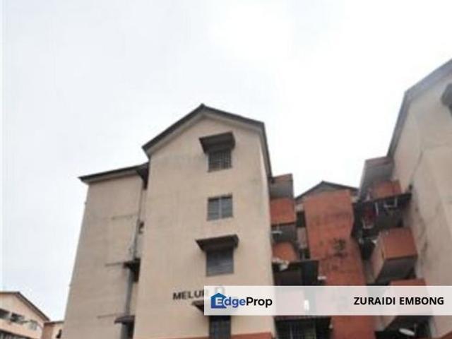 Condominium for sale in Petaling, Subang Jaya