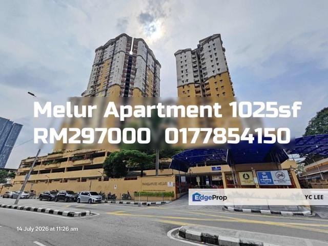 Condominium for sale in Country Heights Damansara, Kuala Lumpur