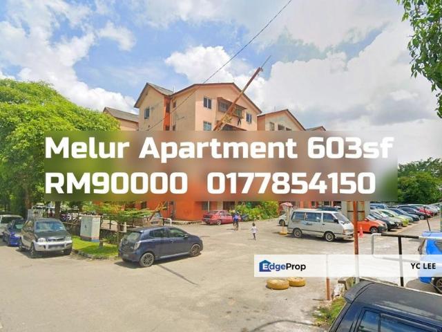 Condominium for sale in Petaling, Subang Jaya
