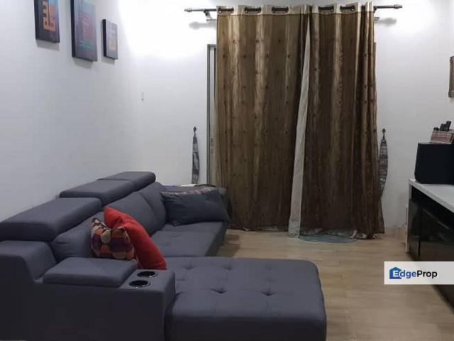 Condominium for sale in Kampung Chubadak Hilir, Kuala Lumpur