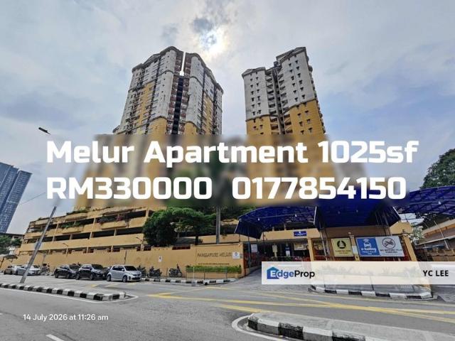 Condominium for sale in Country Heights Damansara, Kuala Lumpur