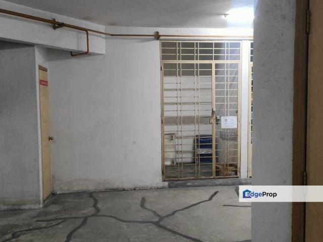 Flat for sale in Country Heights Damansara, Kuala Lumpur