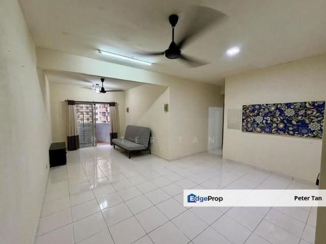 Condominium for rent in Kampung Chubadak Hilir, Kuala Lumpur
