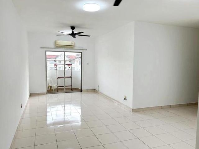 Apartment for sale in Country Heights Damansara, Kuala Lumpur