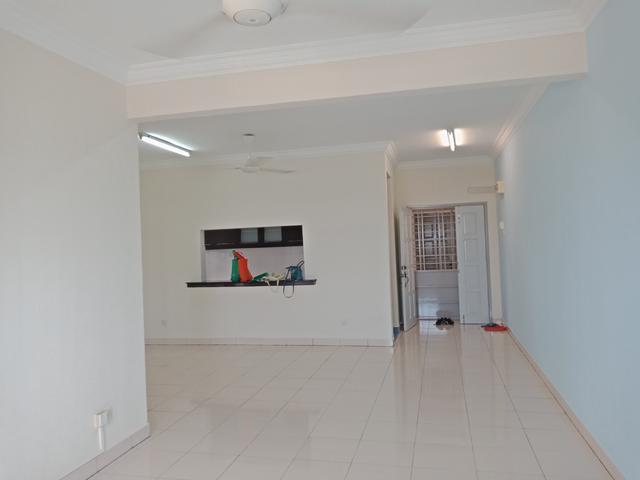 Apartment for sale in Country Heights Damansara, Kuala Lumpur