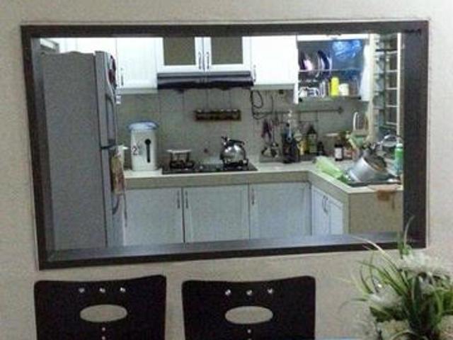 Apartment for sale in Country Heights Damansara, Kuala Lumpur