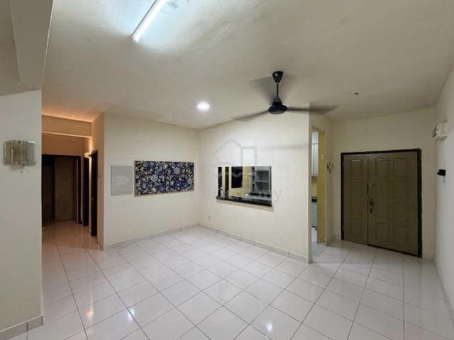 Apartment for rent in Country Heights Damansara, Kuala Lumpur
