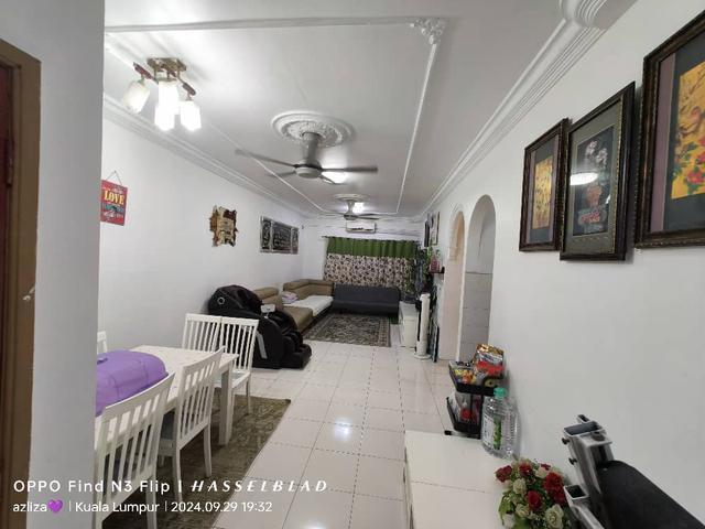 Apartment for sale in Country Heights Damansara, Kuala Lumpur