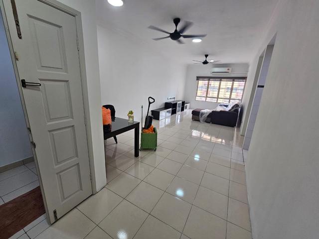 Apartment for sale in Country Heights Damansara, Kuala Lumpur