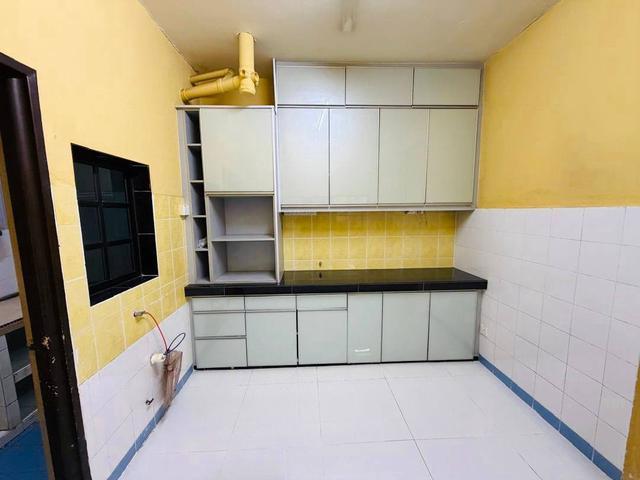 Apartment for rent in Country Heights Damansara, Kuala Lumpur