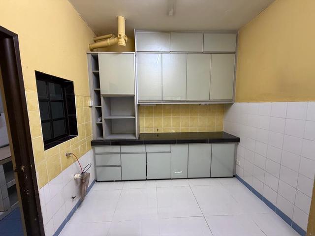 Apartment for rent in Country Heights Damansara, Kuala Lumpur