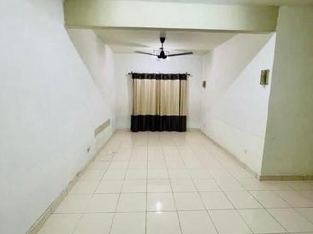 Apartment for rent in Country Heights Damansara, Kuala Lumpur