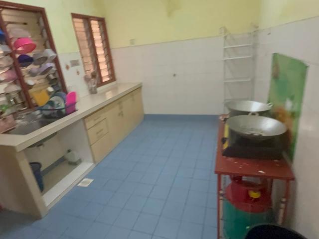 Apartment for rent in Country Heights Damansara, Kuala Lumpur