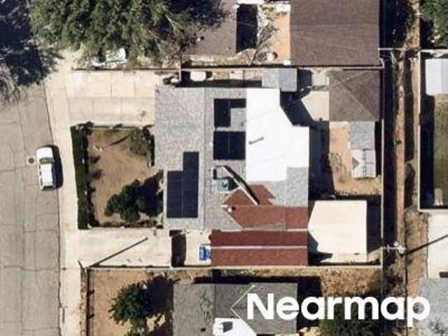 House for sale in Mojave, Kern County