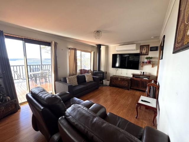 House for rent in Boomer Bay, Tasmania