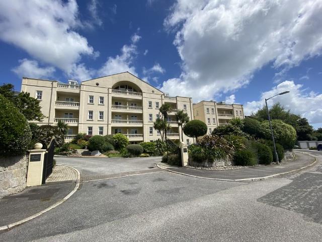 Apartment for rent in Falmouth, Cornwall