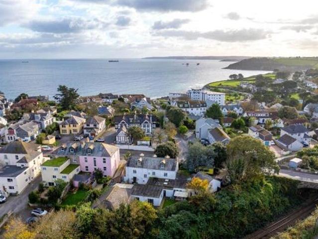 House for sale in Falmouth, Cornwall