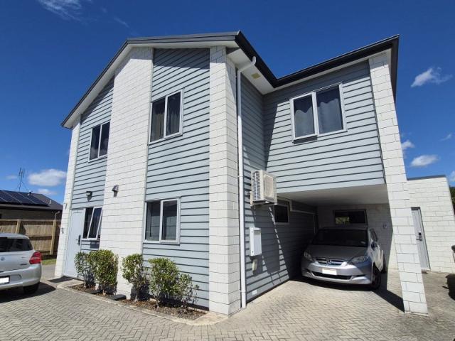 Apartment for rent in Hamilton, Waikato