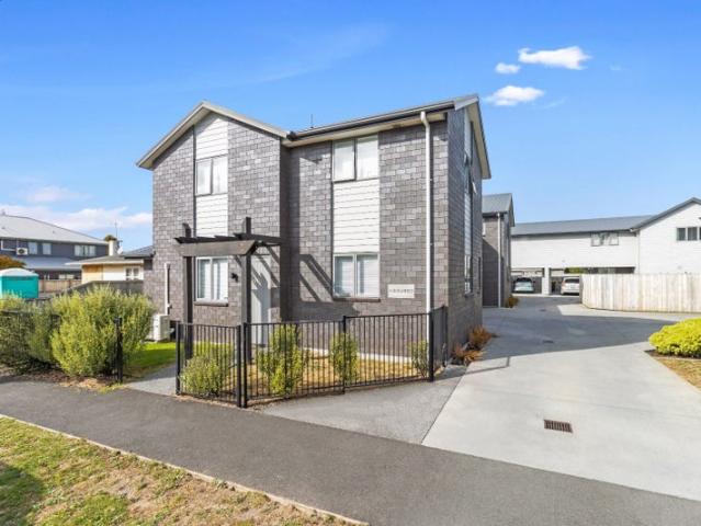 Apartment for rent in Hamilton, Waikato