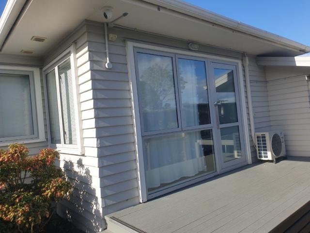 Apartment for rent in Hamilton, Waikato