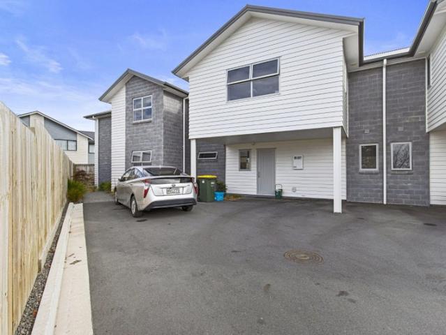 Apartment for rent in Melville, Hamilton City