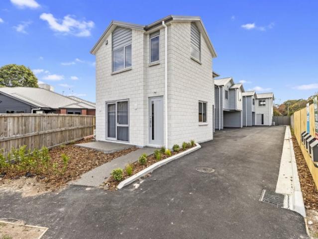 Apartment for rent in Bader, Hamilton City
