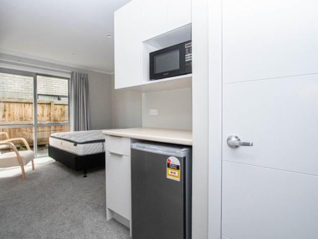Apartment for rent in Melville, Hamilton City