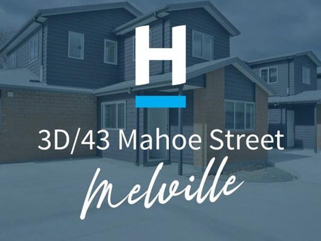 Apartment for rent in Hamilton, Waikato