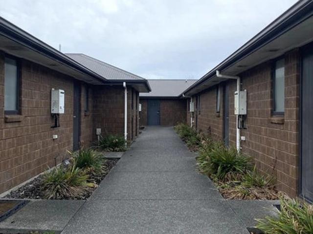 Apartment for rent in Bader, Hamilton City