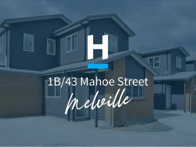Apartment for rent in Hamilton, Waikato