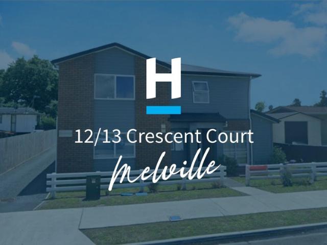 Apartment for rent in Hamilton, Waikato