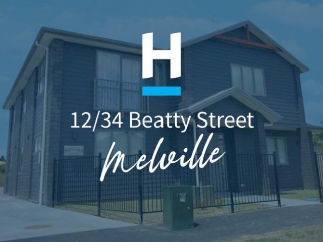Apartment for rent in Hamilton, Waikato