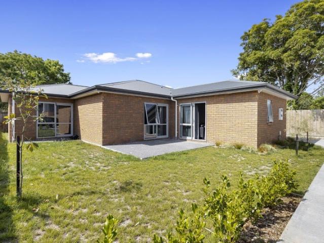 Apartment for rent in Hamilton, Waikato